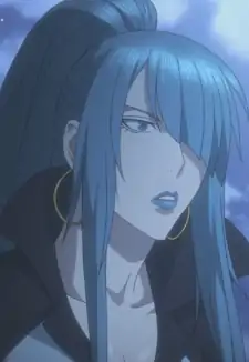 Mary