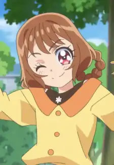 Ran Hanamichi