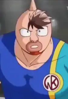 Mantaro Kinniku
