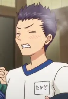 Takagi