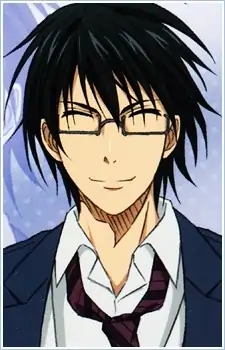 Shouichi Imayoshi