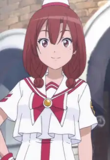 Azusa B. McLaren