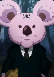 Koala
