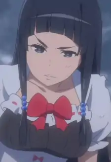 Kaori Hayabusa