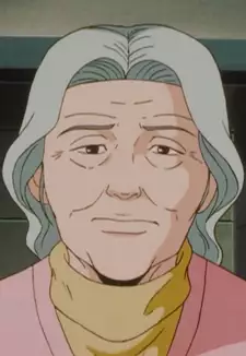 Mrs Bucock