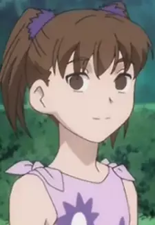Wakako Yoshimi