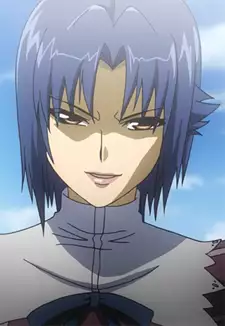 Miyabi Kannazuki