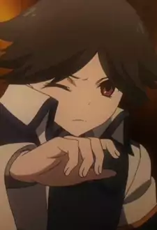 Hagane Tomitsuka