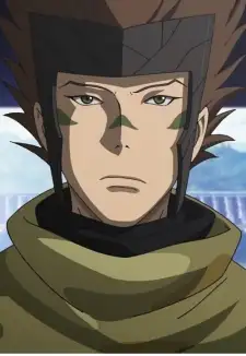 Sasuke