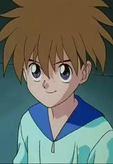 Tsukihito Amanuma