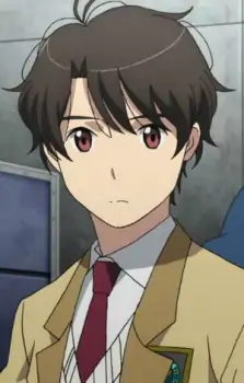 Inaho Kaizuka