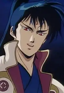 Ranmaru Mori