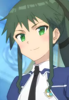 Keira Espada