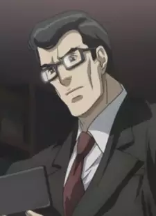 Tesshin Asano