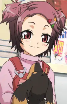 Yayoi Honda