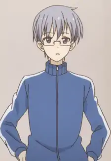 Shuuhei Yonezuka
