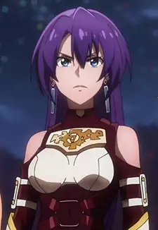 Amane "Arthur Pencilgon" Towa