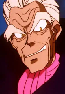 Dr.Chaos