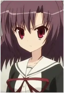 Izumiko Todayama