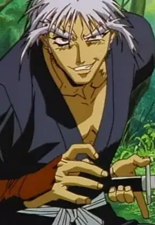 Yasaburo Manajiri
