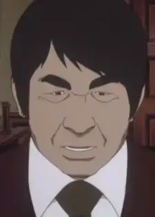 Bunmei Muroto