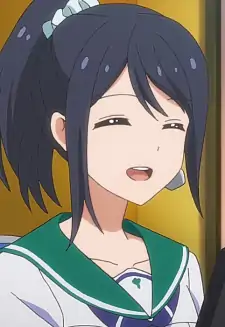 Nene Itagaki
