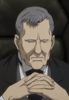 Klaus von Lichtenlade