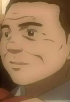 Father Fukutome