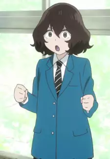 Kanako Mitsue