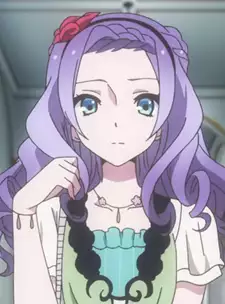 Tsubaki Sannomiya