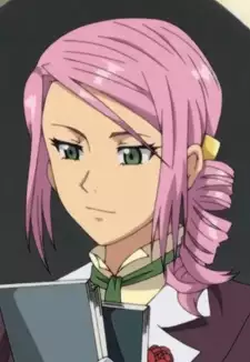Mexiah Furan