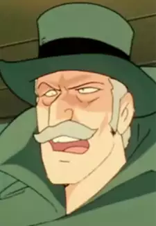 Dr. Mad