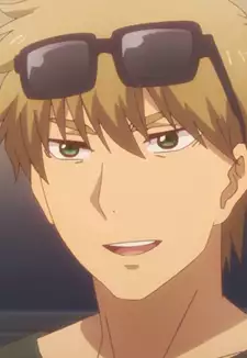 Isanari Uesugi