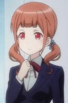 Naru Arisaka