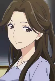 Maya Haruna