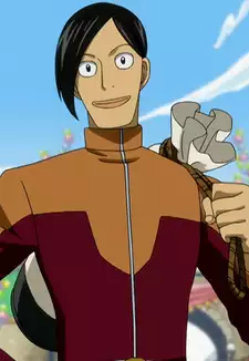 Warren Rocko