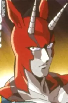 Gazelleman