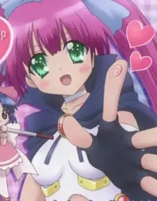 Magical Diva