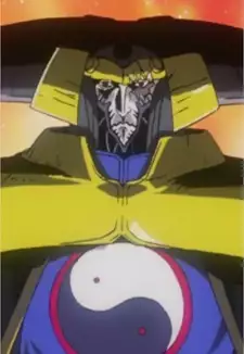 Lord Hazanko