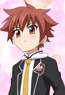 Takeshi