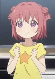 Akari Akaza