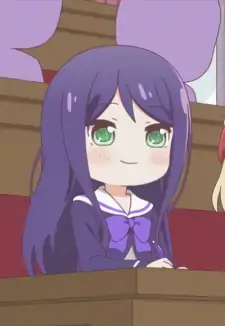 Miyako Aizen