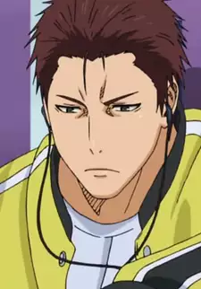 Daisuke Narumi