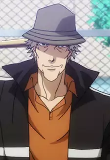 Shingo Komori