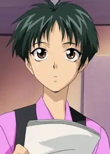 Suguru Fujisaki