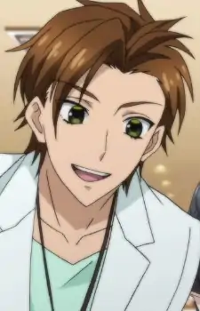 Nozomu Tokura