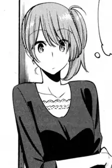 Rei Koito