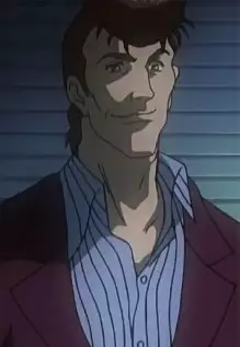 Eddie Galarde