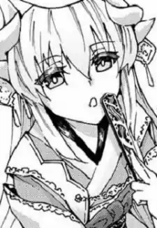 Kiyohime