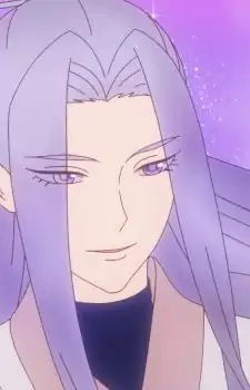 Simon Fubuki